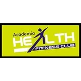 Academia E Cross Health Fitness Club - logo