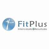 FitPlus Intensidade + Resultado - logo