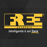 Free Academia - logo