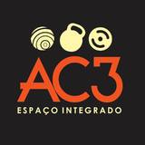 Ac3 Academia - logo