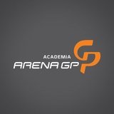 Academia Arena Gp - logo