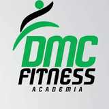 Dmc Fitness Academia - logo