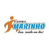 Academia Marinho - logo
