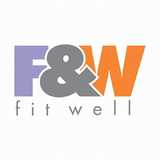 Fitwell - logo