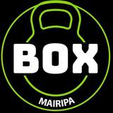 My Box - Box Mairipa - logo