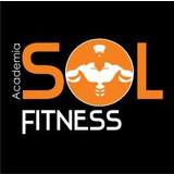 Sol Fitness - logo