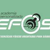 Efos Academia Personalizada - logo