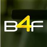 Body 4 Fit - logo