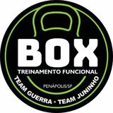 Box Penápolis - logo