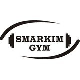 Smarkim Gym Academia Santana - logo