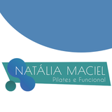Studio Natália Maciel Pilates E Funcional - logo