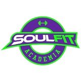 SoulFit Academia - logo