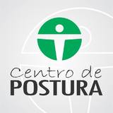 Centro De Postura - logo