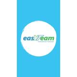 EasyTeam Treinamento Funcional - logo