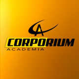 Corporium Academia - logo
