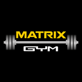 Matrix Gym - logo
