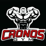 Cronos Gym - logo