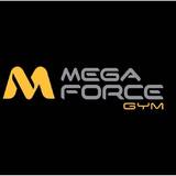 Mega Force Gym - logo