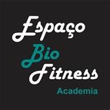 Espaço Bio Fitness - logo