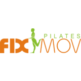 Fixmov Pilates Boa Vista - logo