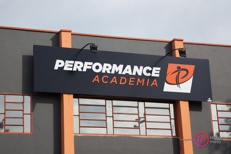 Performance Academia