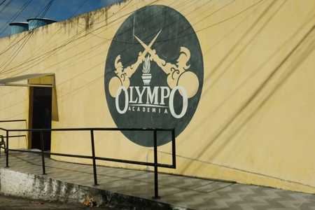 Academia Olympo