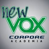 Vox Corpore Academia - logo