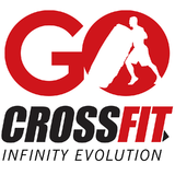 Go Horto CrossFit - logo