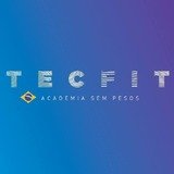 Tecfit - Alphaville - logo