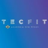Tecfit - Londrina - logo