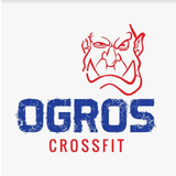 Ogros Cross Fit - logo