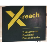 X.reach Studio - logo