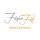 Fisiofit Studio de Pilates e Estética - logo