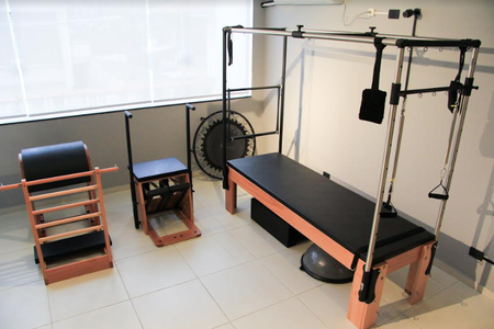 Studio 36 Pilates e Fisioterapia