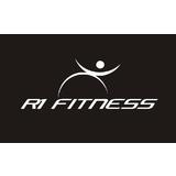 R1 Fitness - logo