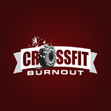 Crossfit Burnout - logo
