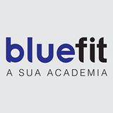 Academia Bluefit - Saens Peña - logo
