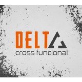 Delta Cross Funcional - logo