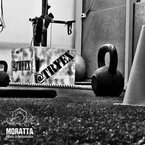 Moratta Fitness e Performance