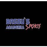 Bassus Sports - logo