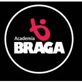 Academia Braga - logo