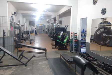 Academia Gym