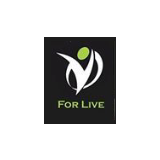 For Live Academia - logo