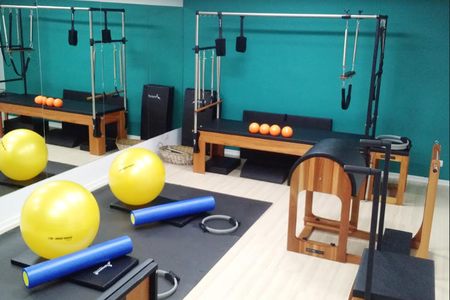 Academia Bravus Club - Fitness and Training Center
