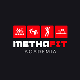 Academia Metha Fit Unidade I - logo