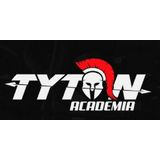 Academia Tytan - logo