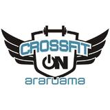Cross Fit On Araruama - logo