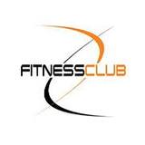 Fitness Club Sorocaba - logo