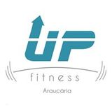 Academia Upfitness Araucaria - logo