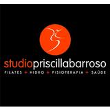 Studio Priscilla Barroso - logo